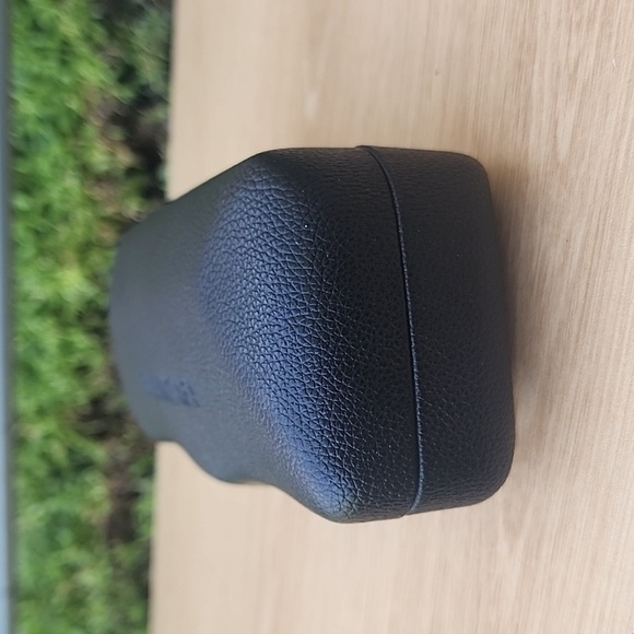 Balenciaga Hard Shell SunGlasses Case - Picture 2 of 7